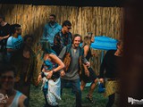 Spiritz Of The Jungle 2019