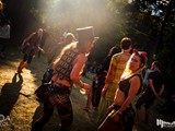 Spiritz Of The Jungle 2019