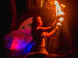 Spiritz Of The Jungle 2019