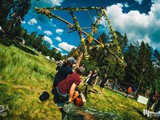Spiritz Of The Jungle 2019