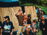 Spiritz Of The Jungle 2019