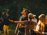Spiritz Of The Jungle 2019