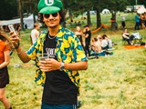 Spiritz Of The Jungle 2019