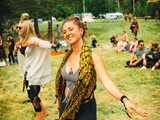 Spiritz Of The Jungle 2019