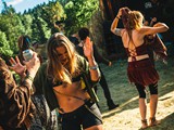 Spiritz Of The Jungle 2019