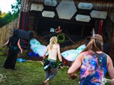 Spiritz Of The Jungle 2019