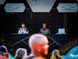 Spiritz Of The Jungle 2019