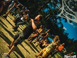 Spiritz Of The Jungle 2019