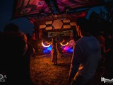Spiritz Of The Jungle 2019