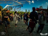 Spiritz Of The Jungle 2019