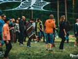 Spiritz Of The Jungle 2019