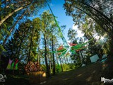 Spiritz Of The Jungle 2019