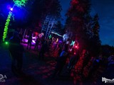 Spiritz Of The Jungle 2019