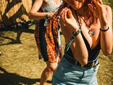 Spiritz Of The Jungle 2019