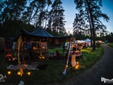 Spiritz Of The Jungle 2019