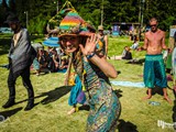 Spiritz Of The Jungle 2019