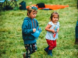 Spiritz Of The Jungle 2019