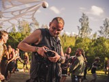 Spiritz Of The Jungle 2019