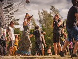Spiritz Of The Jungle 2019