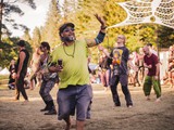Spiritz Of The Jungle 2019