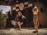 Spiritz Of The Jungle 2019