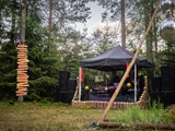 Spiritz Of The Jungle 2019