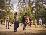 Spiritz Of The Jungle 2019