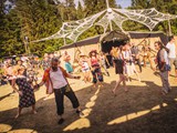 Spiritz Of The Jungle 2019