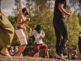 Spiritz Of The Jungle 2019