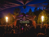 Spiritz Of The Jungle 2019