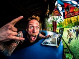 Spiritz Of The Jungle 2019