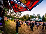 Spiritz Of The Jungle 2019