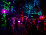 Spiritz Of The Jungle 2019