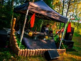 Spiritz Of The Jungle 2019