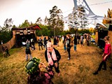 Spiritz Of The Jungle 2019