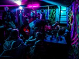 Spiritz Of The Jungle 2019
