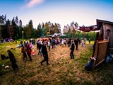 Spiritz Of The Jungle 2019