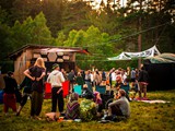 Spiritz Of The Jungle 2019
