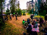 Spiritz Of The Jungle 2019