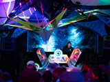 Spiritz Of The Jungle 2018