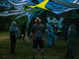 Spiritz Of The Jungle 2018