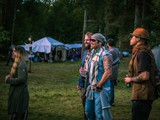 Spiritz Of The Jungle 2018