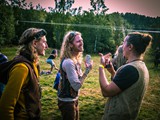 Spiritz Of The Jungle 2018