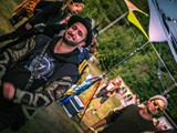 Spiritz Of The Jungle 2018