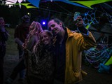 Spiritz Of The Jungle 2018