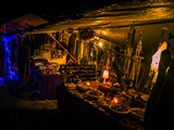 Spiritz Of The Jungle 2018