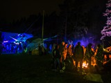 Spiritz Of The Jungle 2018