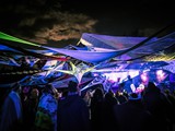 Spiritz Of The Jungle 2018