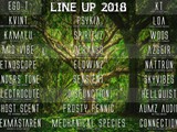Spiritz Of The Jungle 2018